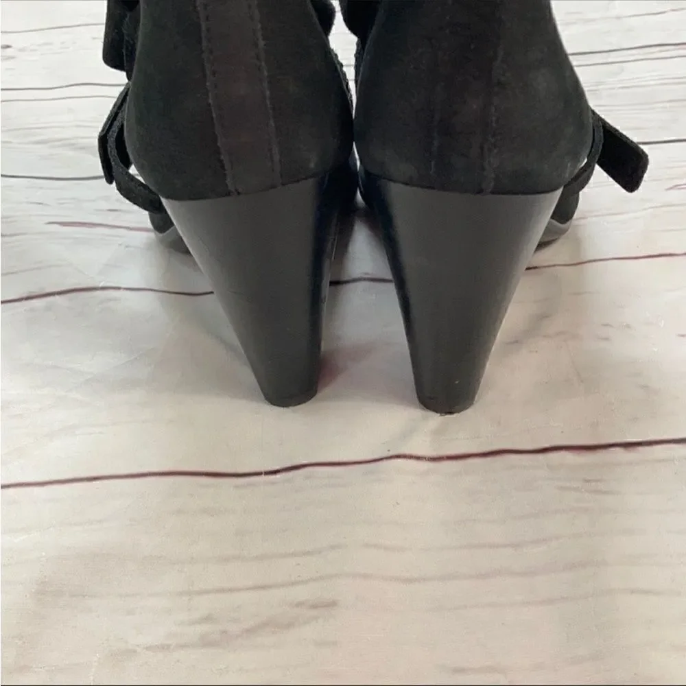 Ecco shape 75